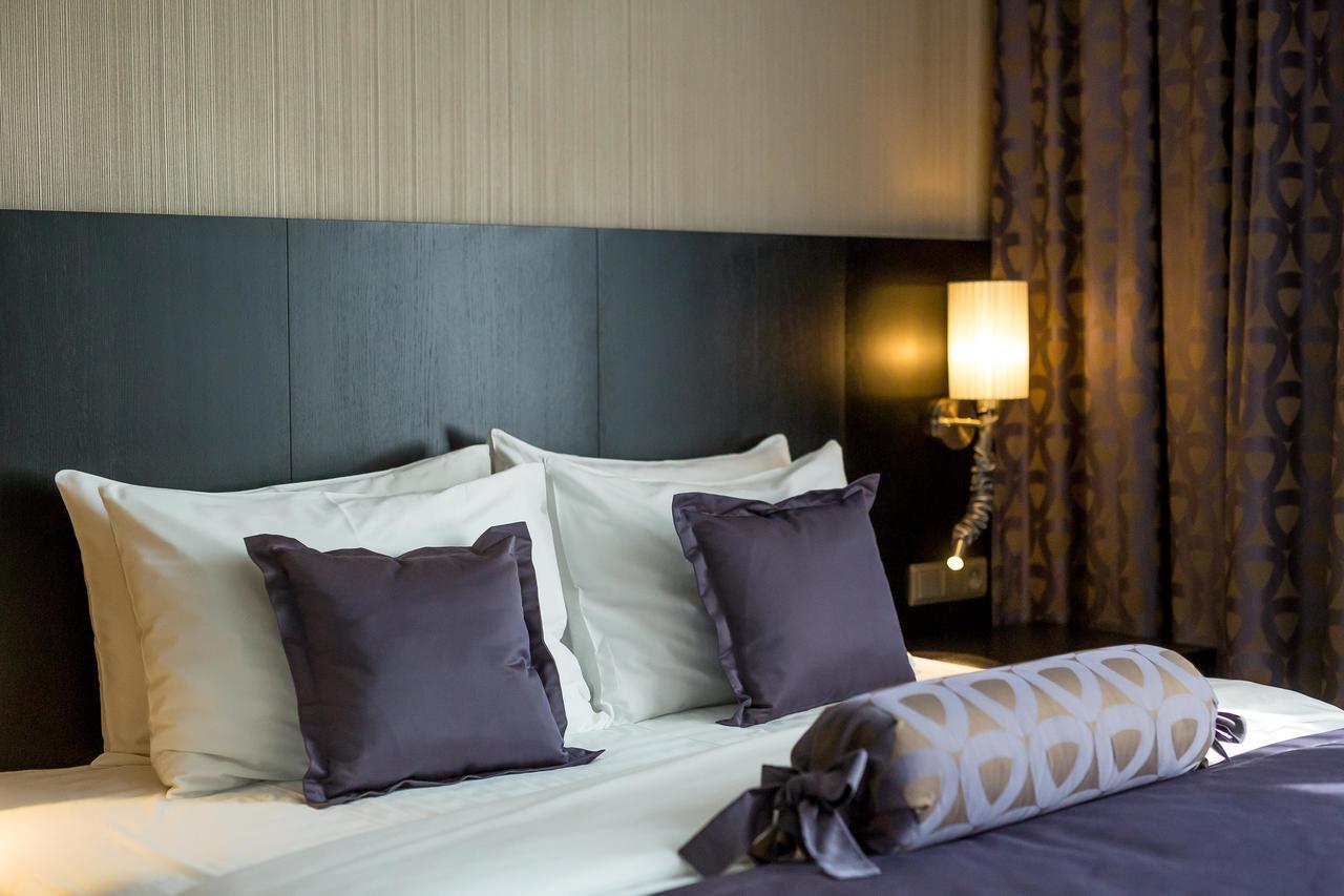 Hotel Myo Wenceslas Praga