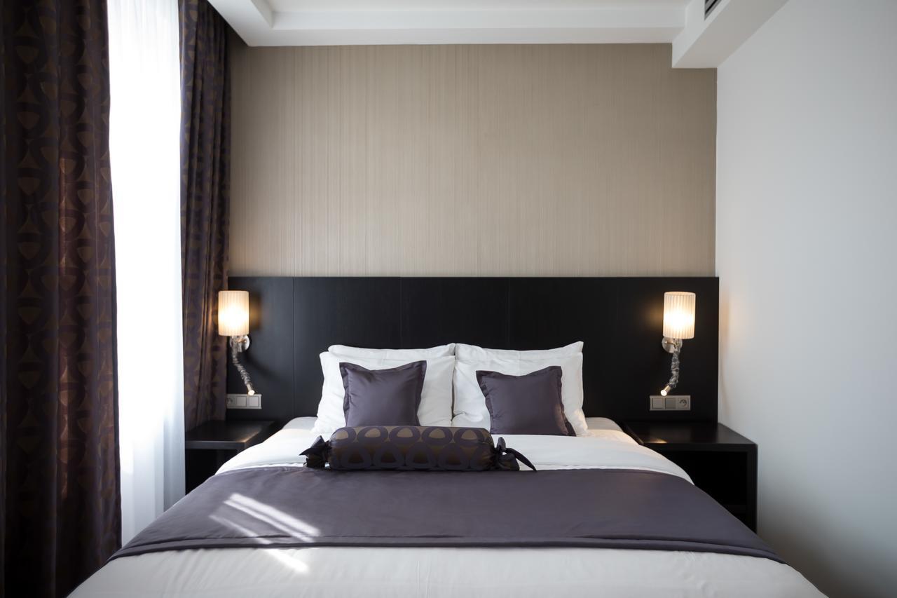 Myo Wenceslas Hotel Praga
