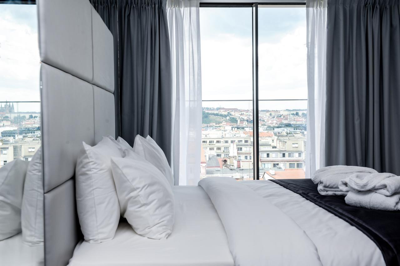 Hotel Myo Wenceslas Praga