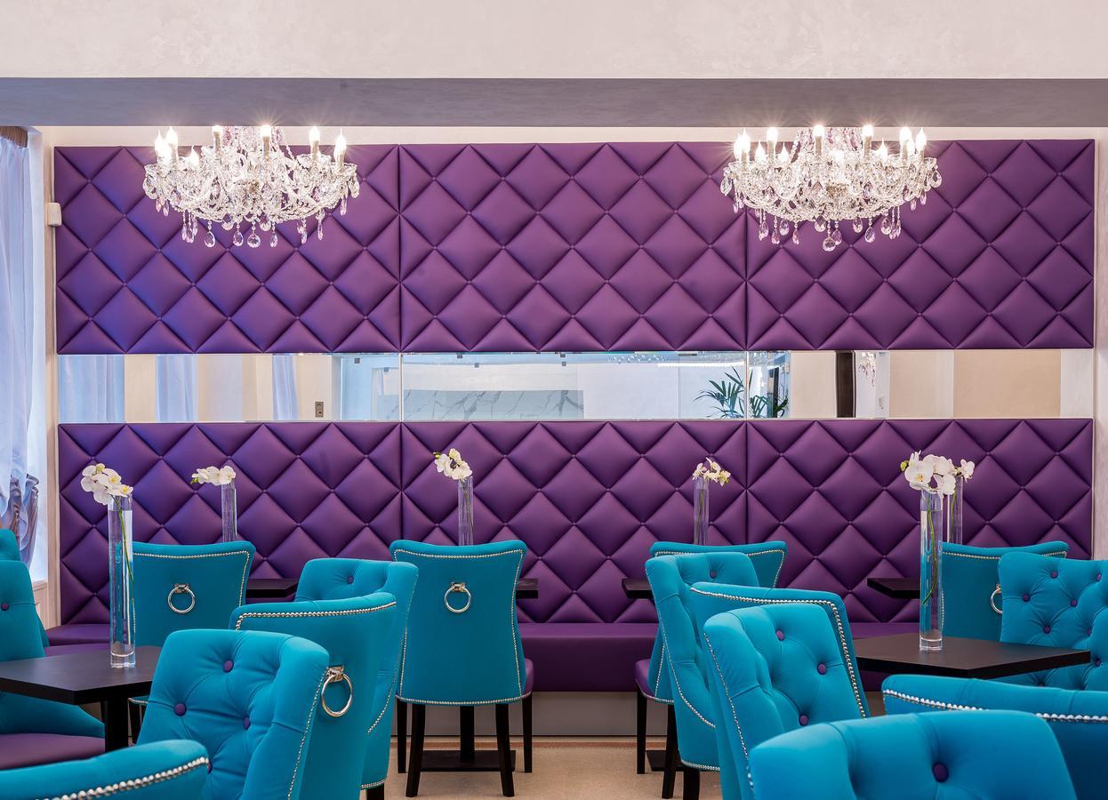 Hotel Myo Wenceslas Praga