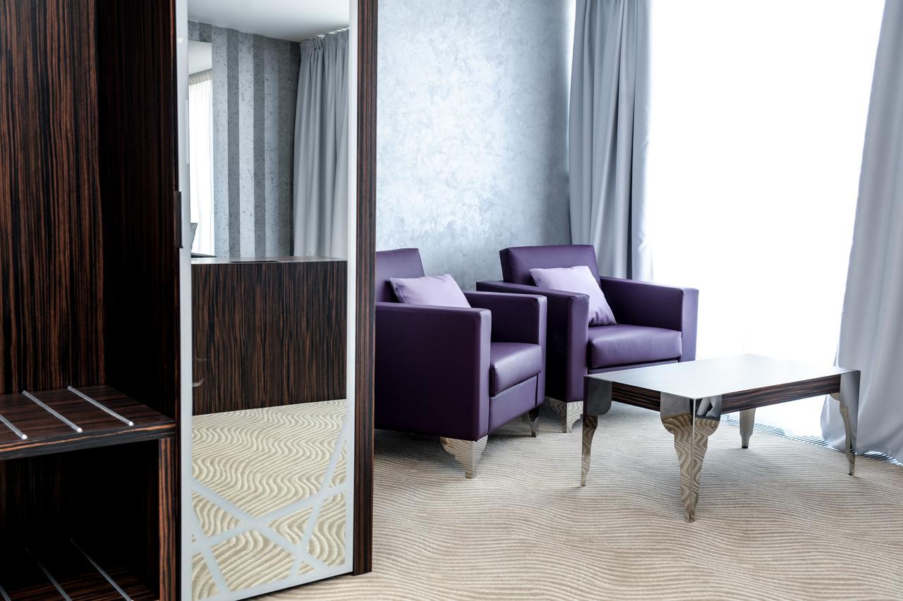 Hotel Myo Wenceslas Praga