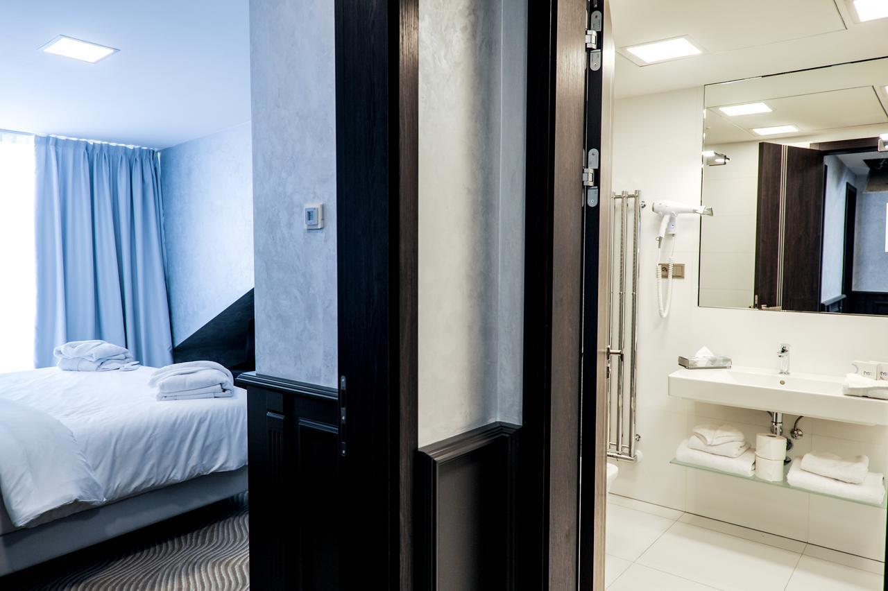 Myo Wenceslas Hotel Praga