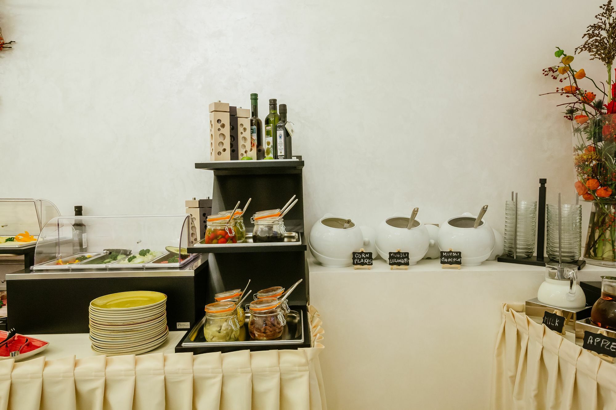 Hotel Myo Wenceslas Praga