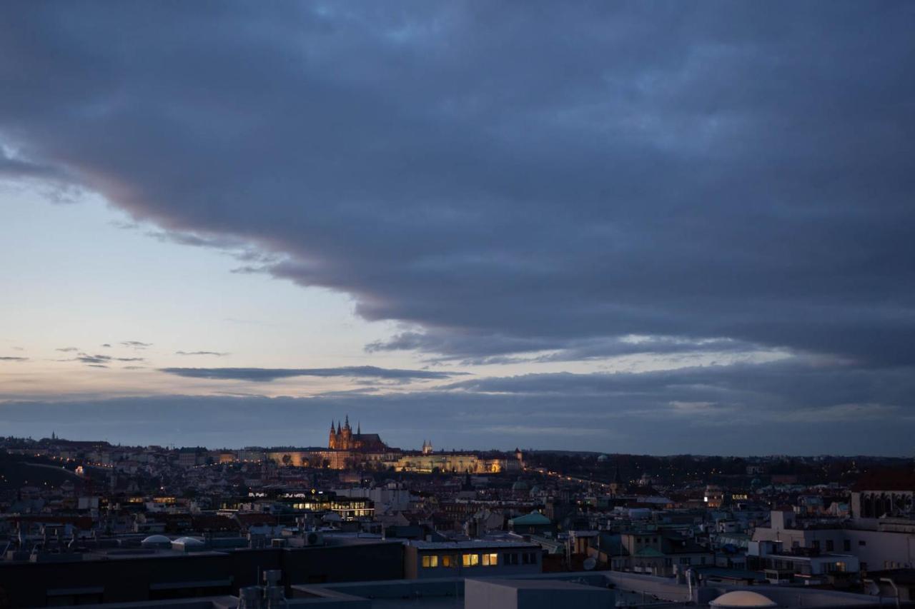 Myo Wenceslas Praga