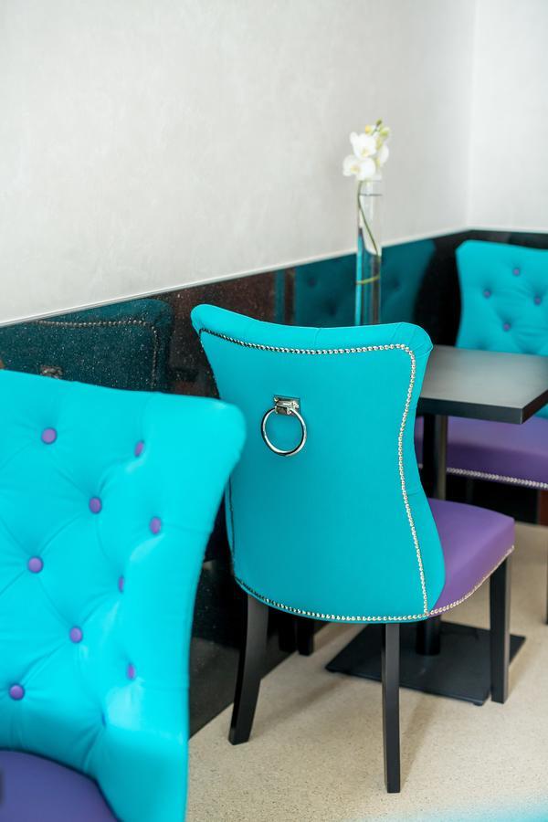 Hotel Myo Wenceslas Praga
