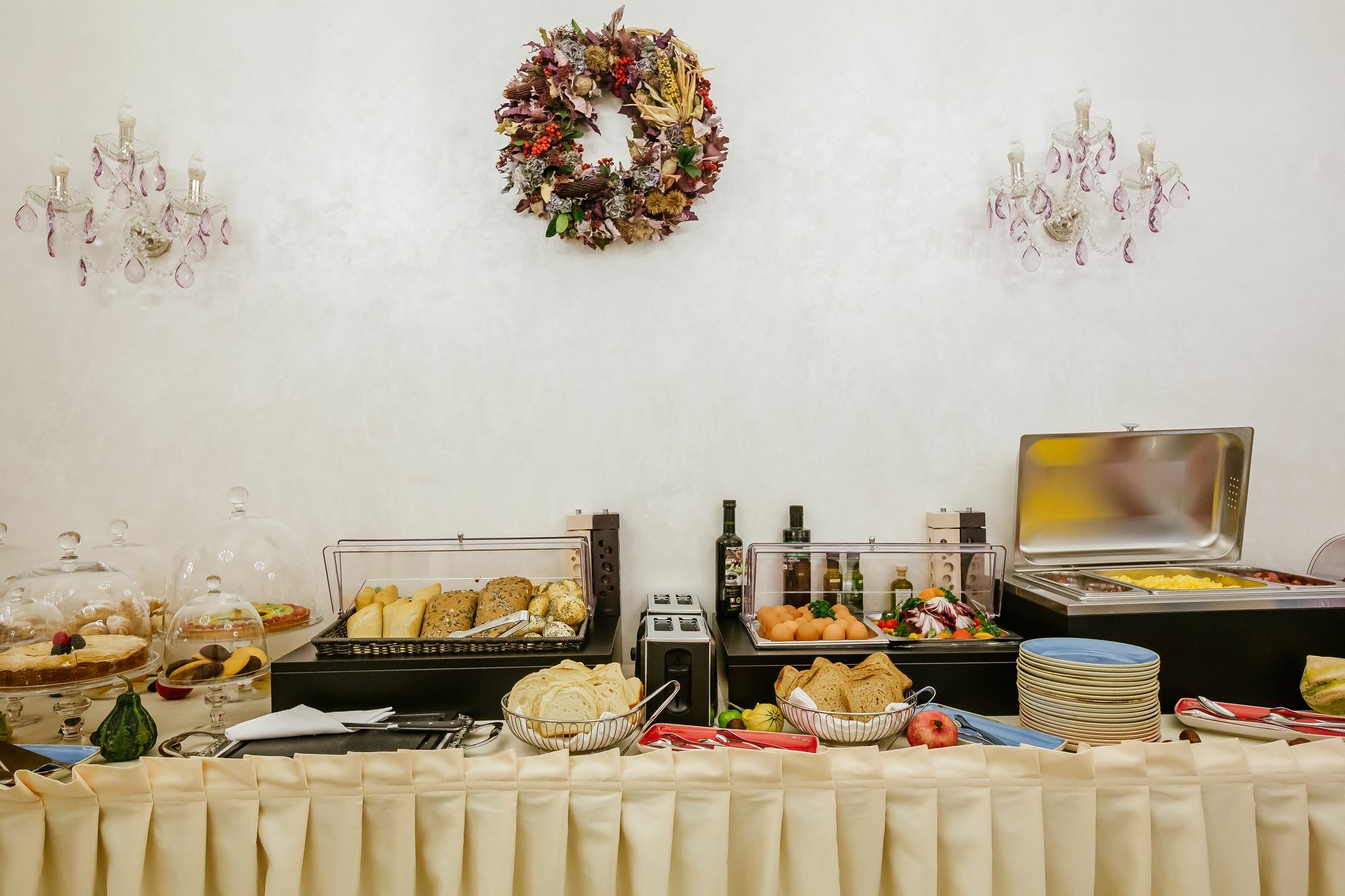 Myo Wenceslas Hotel Praga