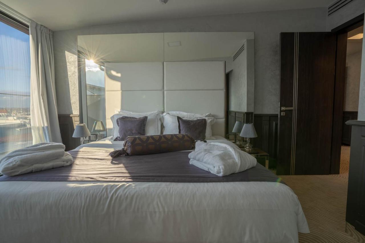 Hotel Myo Wenceslas Praga